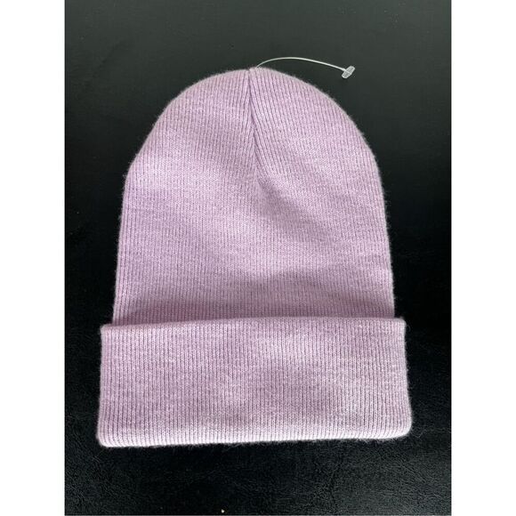Girls Carhartt beanie hat OS - Picture 2 of 2
